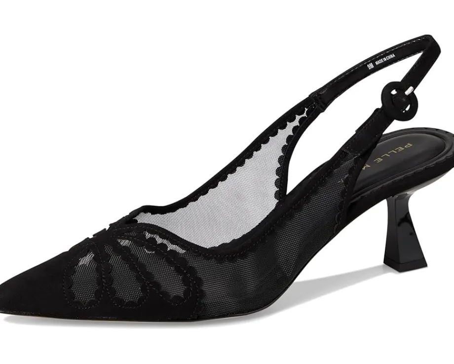 Heels|Heels|Pelle Moda Jacie Black