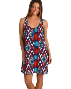 Dresses|Dresses|Steve Madden Jacinda Dress Red