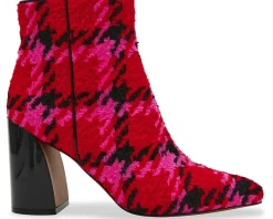 Blue by Betsey Johnson Boots|Boots<Jackyy Fuchsia Multi