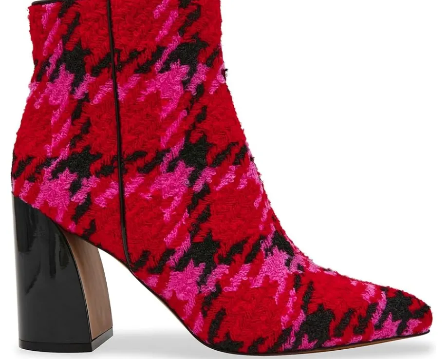 Blue by Betsey Johnson Boots|Boots<Jackyy Fuchsia Multi
