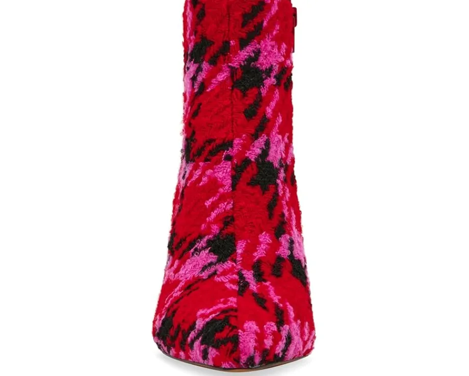 Blue by Betsey Johnson Boots|Boots<Jackyy Fuchsia Multi