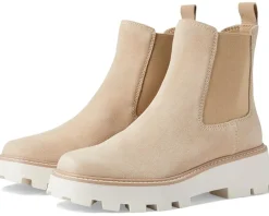 Dolce Vita Boots|Boots<Jaelyn Dune Suede