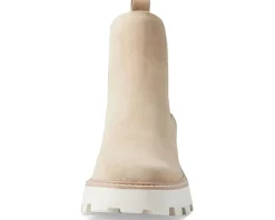 Dolce Vita Boots|Boots<Jaelyn Dune Suede