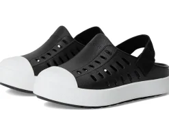 Hunter Kids Jaime (Little Kid/Toddler) Black Clearance