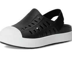 Hunter Kids Jaime (Little Kid/Toddler) Black Clearance