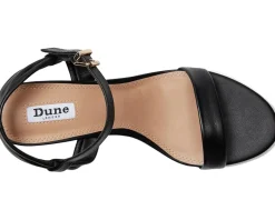 Dune London Jaliz Black