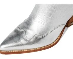 Boots|Boots|Sam Edelman James Silver