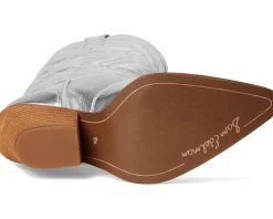 Boots|Boots|Sam Edelman James Silver