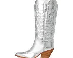 Boots|Boots|Sam Edelman James Silver