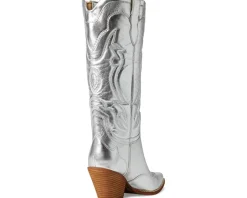 Boots|Boots|Sam Edelman James Silver
