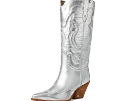 Boots|Boots|Sam Edelman James Silver