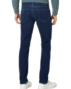 Mavi Jeans James Skinny in Dark Blue Supermove Online