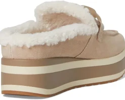 Heels|Heels|Dolce Vita Jamey Plush Taupe Suede