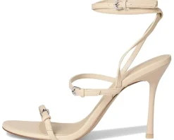 ALDO Heels|Sandals<Jamielynn Cream
