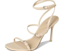 ALDO Heels|Sandals<Jamielynn Cream