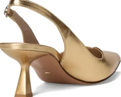 Pelle Moda Heels|Heels<Janah Light Gold