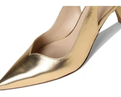 Pelle Moda Heels|Heels<Janah Light Gold