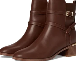 Boots|Boots|Calvin Klein Jasen Dark Natural