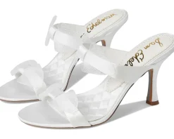 Sam Edelman Jasmine 2 Bright White Hot