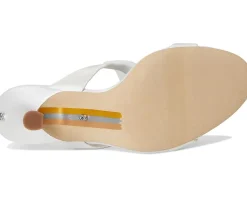 Sam Edelman Jasmine 2 Bright White Hot