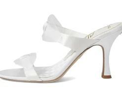 Sam Edelman Jasmine 2 Bright White Hot