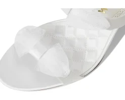 Sam Edelman Jasmine 2 Bright White Hot