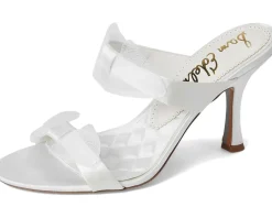 Sam Edelman Jasmine 2 Bright White Hot