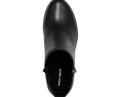 Easy Spirit Boots|Boots<Jayda Black Leather