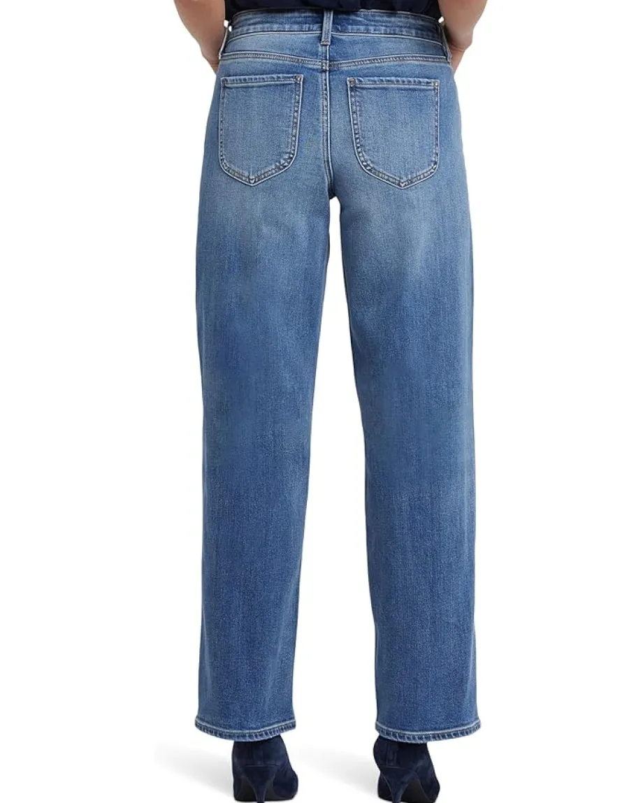 Women NYDJ Jemma Barrel Jeans in