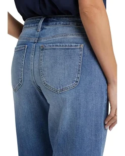 Women NYDJ Jemma Barrel Jeans in