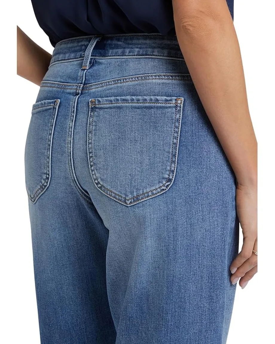 Women NYDJ Jemma Barrel Jeans in