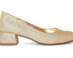 Kids Steve Madden Kids Jenna (Little Kid/Big Kid)