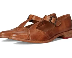 Heels|Sandals|Bed Stu Jenny Tan DD