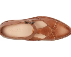 Heels|Sandals|Bed Stu Jenny Tan DD