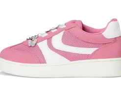 Shoes|Steve Madden Kids Jersey (Toddler/Little Kid) Pink