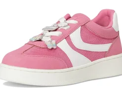 Shoes|Steve Madden Kids Jersey (Toddler/Little Kid) Pink