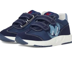 Naturino Shoes<Jesko 2 VL (Toddler/Little Kid) Navy/Celeste