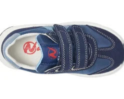 Naturino Shoes<Jesko 2 VL (Toddler/Little Kid) Navy/Celeste