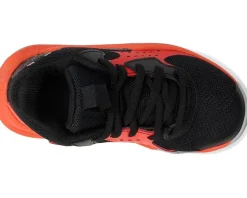 Under Armour Kids Shoes|Shoes<JET '23 Basketball Shoe (Little Kid) Black/Ares Red/Mod Gray