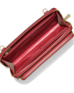 Women MICHAEL Michael Kors Jet Set Large Continental Xbody