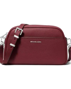 Women MICHAEL Michael Kors Jet Set Small Camera Xbody