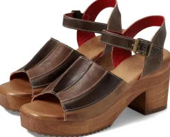 Bed Stu jetsetter Cold Brew Rustic Hot