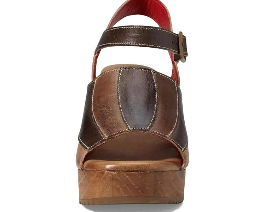 Bed Stu jetsetter Cold Brew Rustic Hot