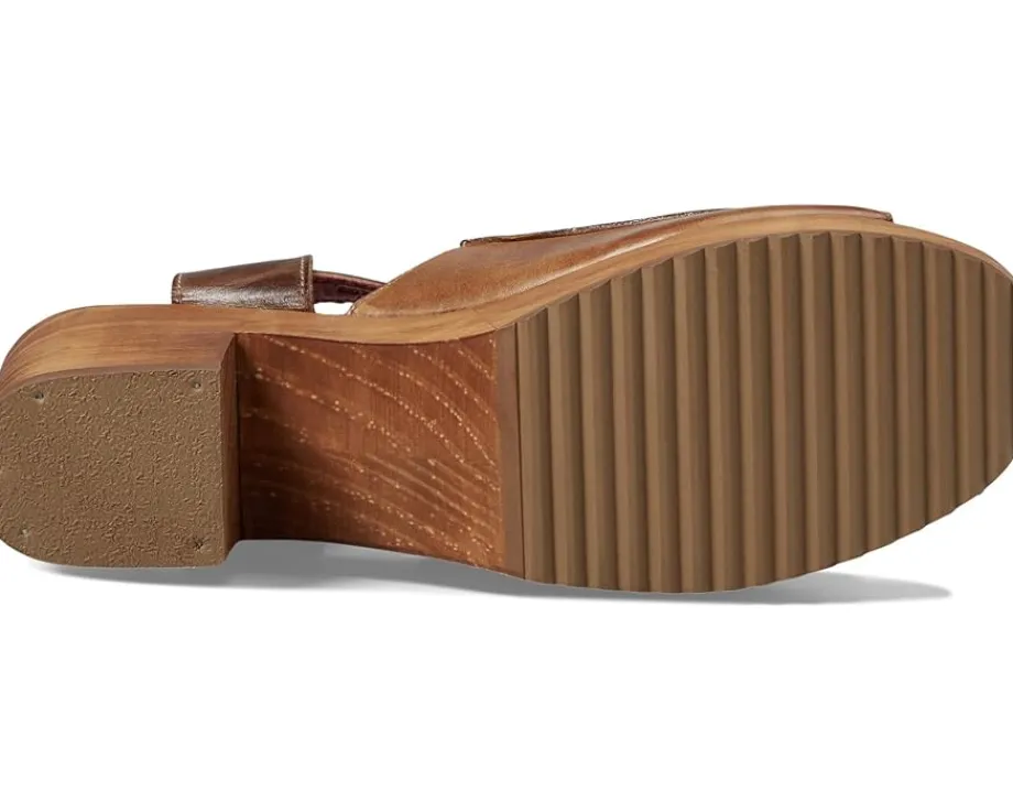 Bed Stu jetsetter Cold Brew Rustic Hot