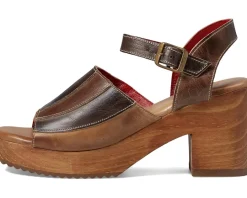 Bed Stu jetsetter Cold Brew Rustic Hot