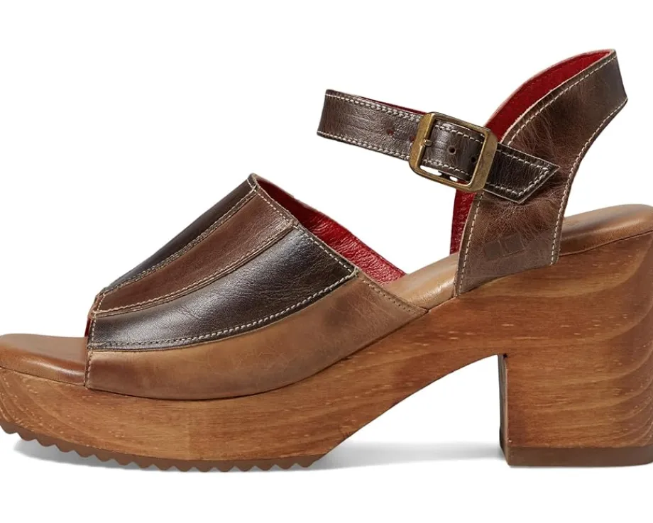 Bed Stu jetsetter Cold Brew Rustic Hot