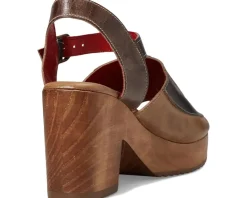 Bed Stu jetsetter Cold Brew Rustic Hot