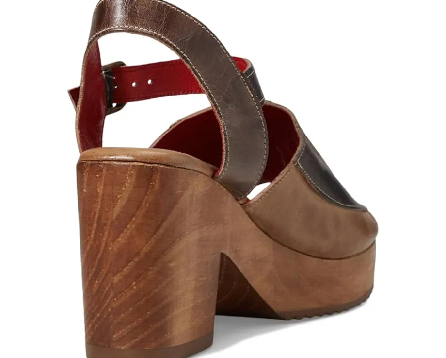 Bed Stu jetsetter Cold Brew Rustic Hot