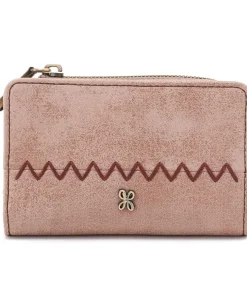 HOBO Wallets & Accessories<Jill Card Case Hazel