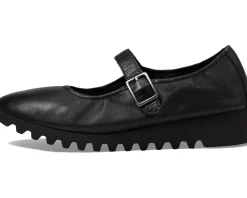 Aetrex Flats<Joanne Black